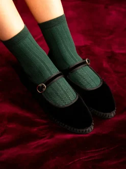 Buty Mary Jane