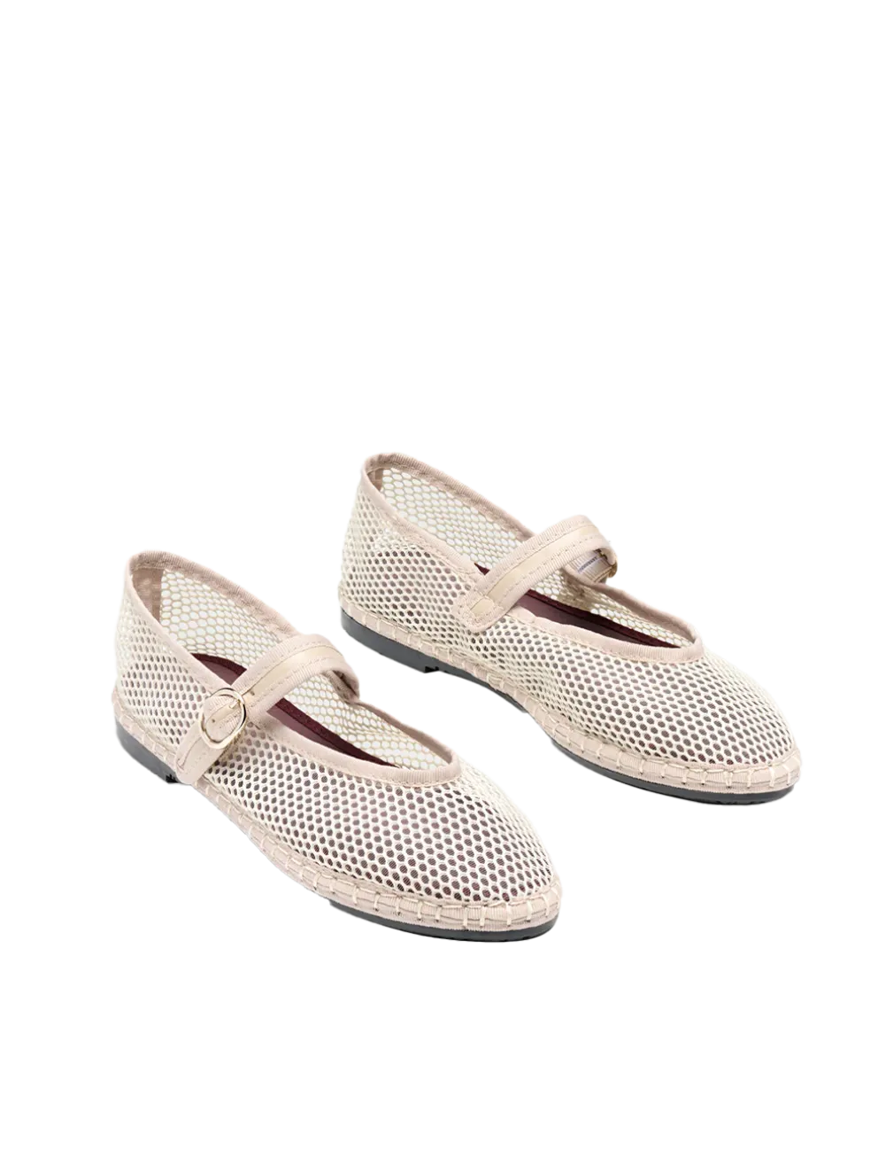 Buty Mary Jane Isabella