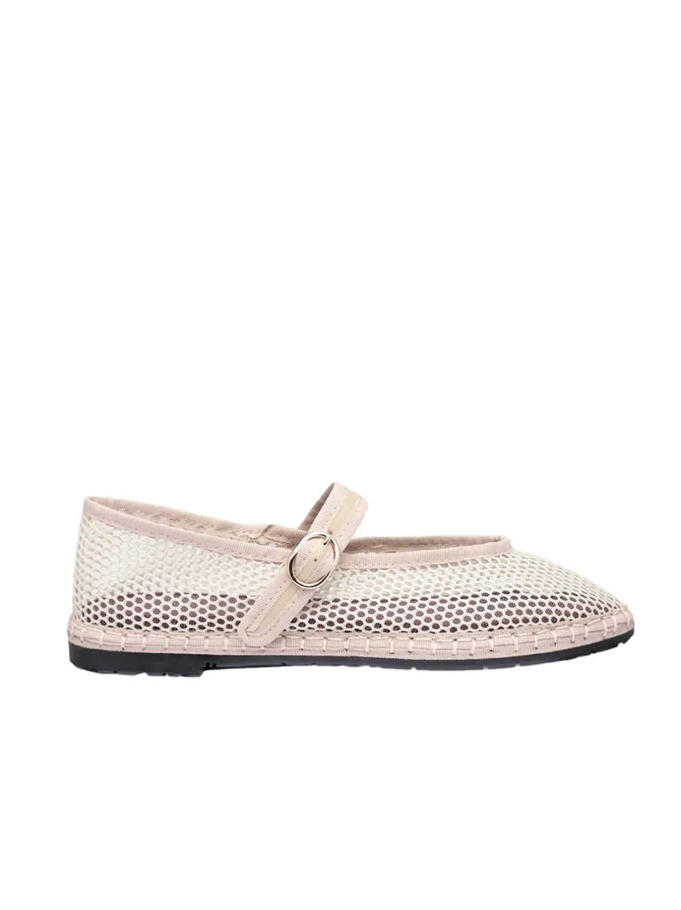Buty Mary Jane Isabella