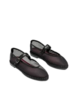 Buty Mary Jane Isabella