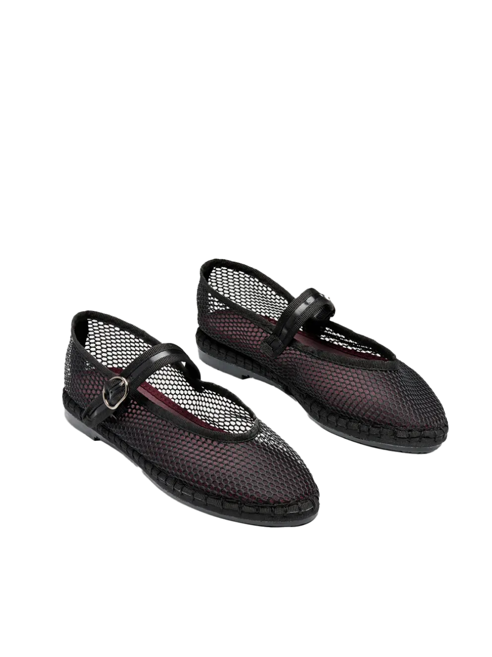 Buty Mary Jane Isabella