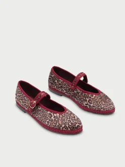 Buty Pierre Mary Jane