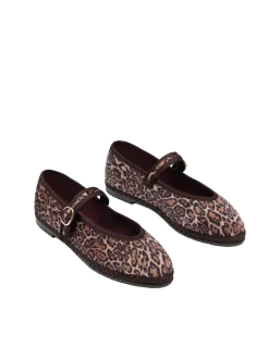 Buty Pierre Mary Jane