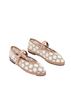 Buty Pierre Mary Jane