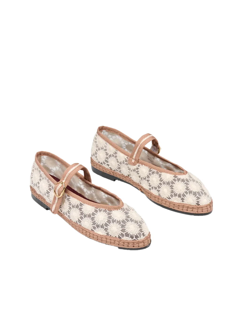 Buty Pierre Mary Jane