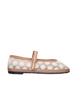 Buty Pierre Mary Jane