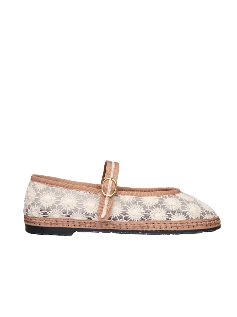 Buty Pierre Mary Jane