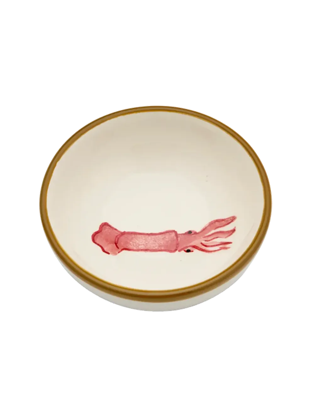 Calamaro Tapas Bowl