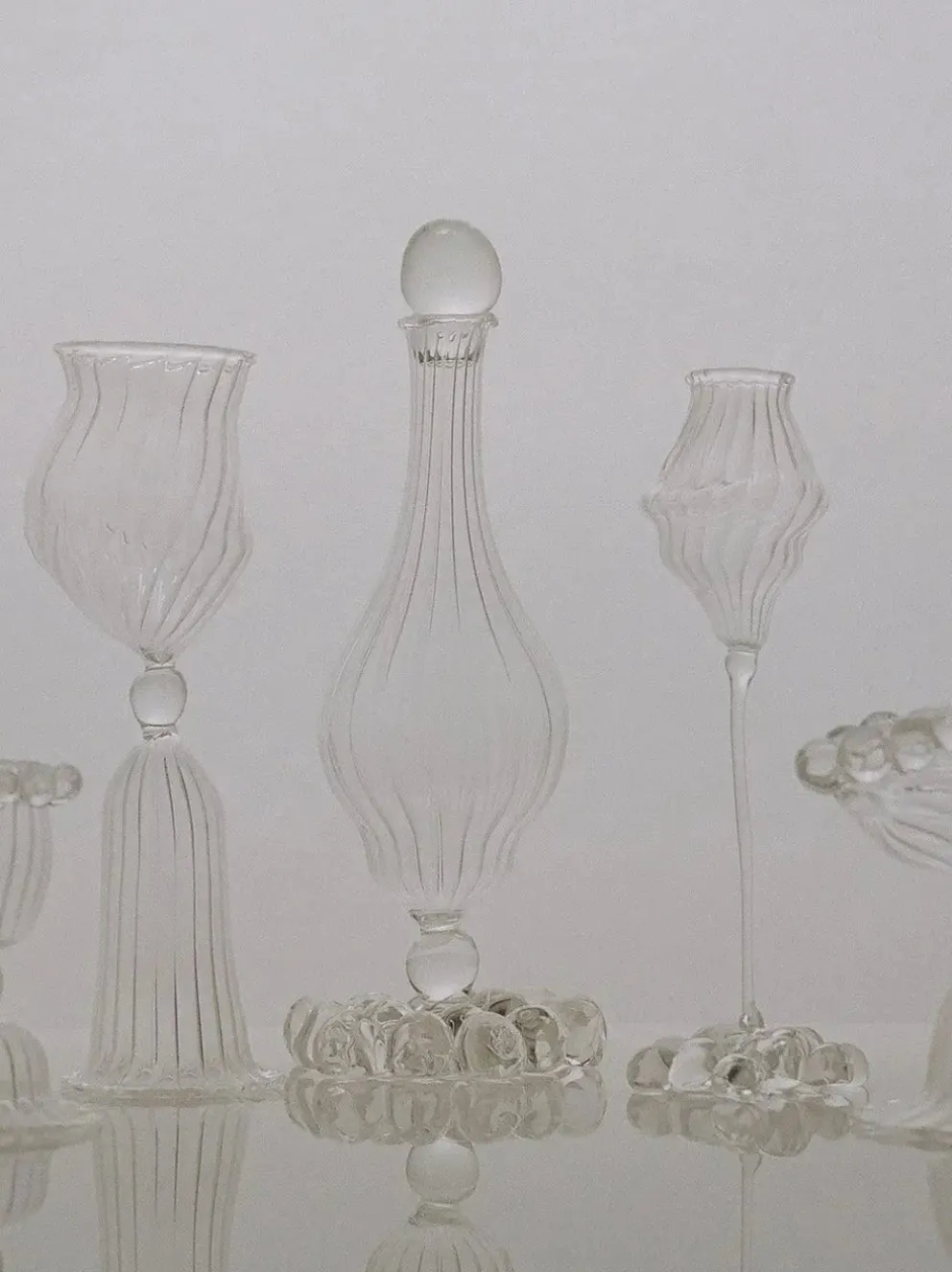 Calypso Carafe
