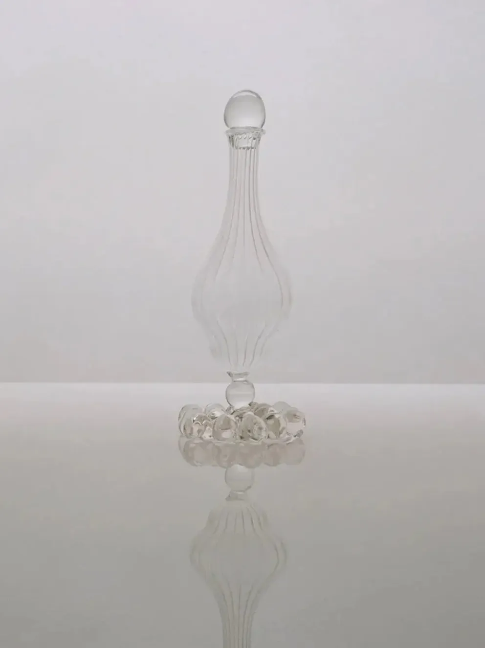 Calypso Carafe