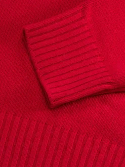 Campa Merino Jumper