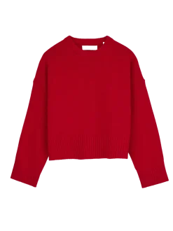 Campa Merino Jumper