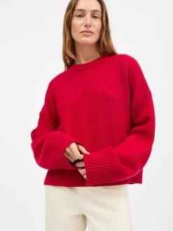 Campa Merino Jumper