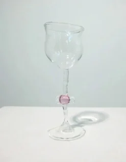 Candy Wine Glasses
