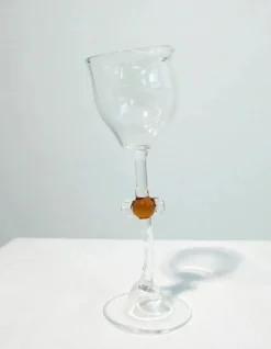 Candy Wine Glasses