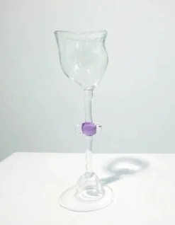 Candy Wine Glasses