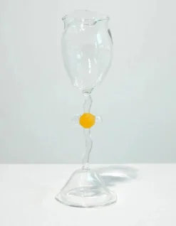 Candy Wine Glasses