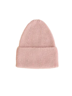 Całoroczna czapka merino Fonzie Beanie