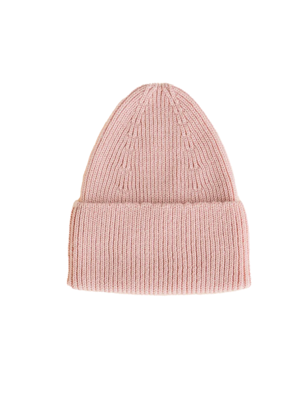 Całoroczna czapka merino Fonzie Beanie