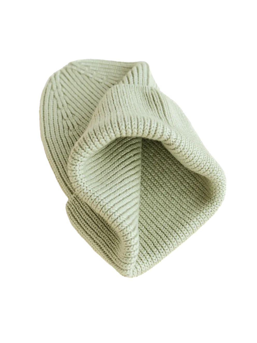 Całoroczna czapka merino Fonzie Beanie