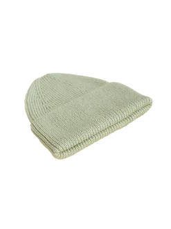 Całoroczna czapka merino Fonzie Beanie