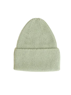 Całoroczna czapka merino Fonzie Beanie