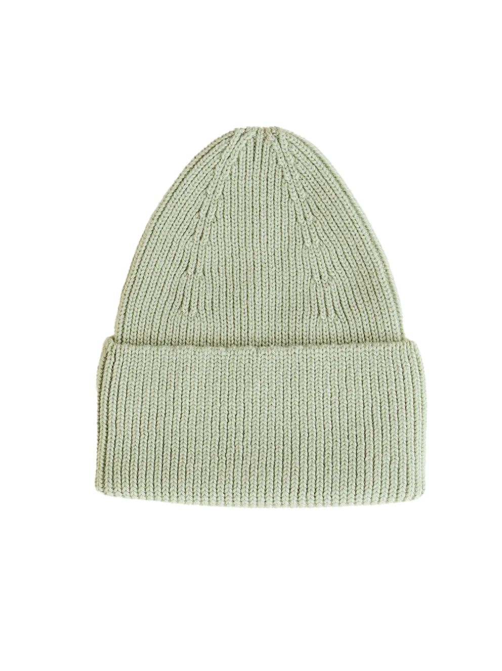 Całoroczna czapka merino Fonzie Beanie