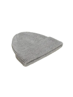 Całoroczna czapka merino Fonzie Beanie