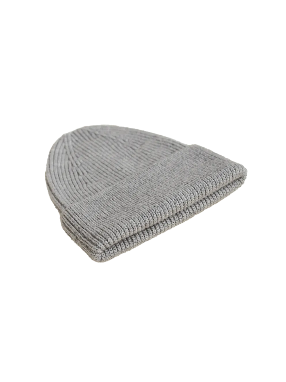 Całoroczna czapka merino Fonzie Beanie