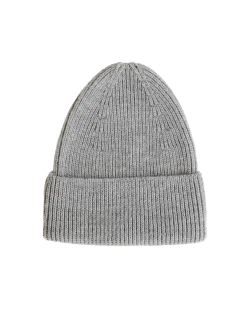 Całoroczna czapka merino Fonzie Beanie