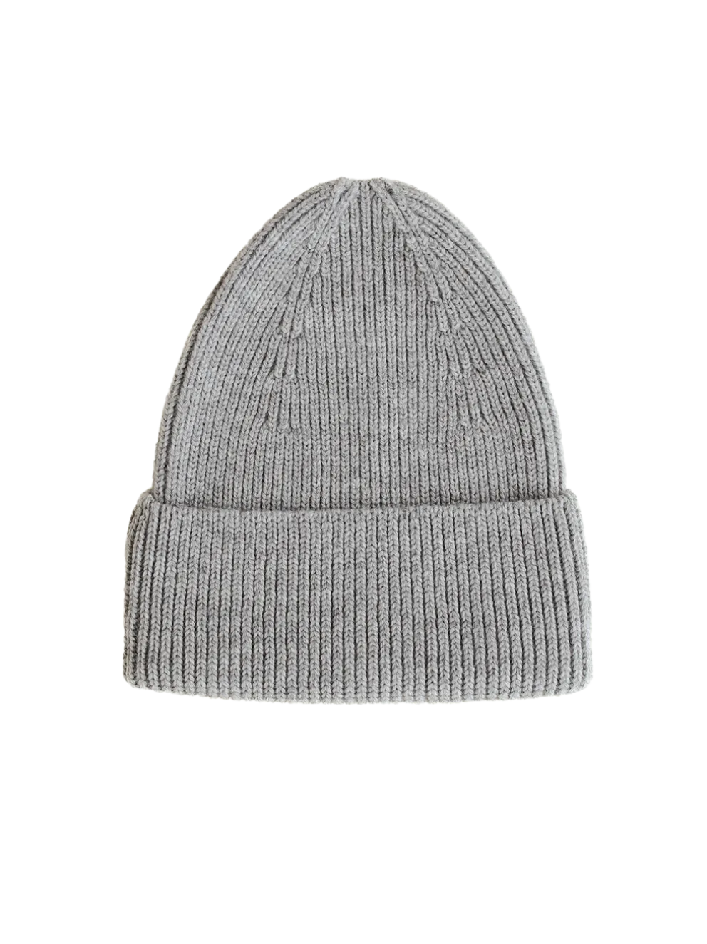 Całoroczna czapka merino Fonzie Beanie
