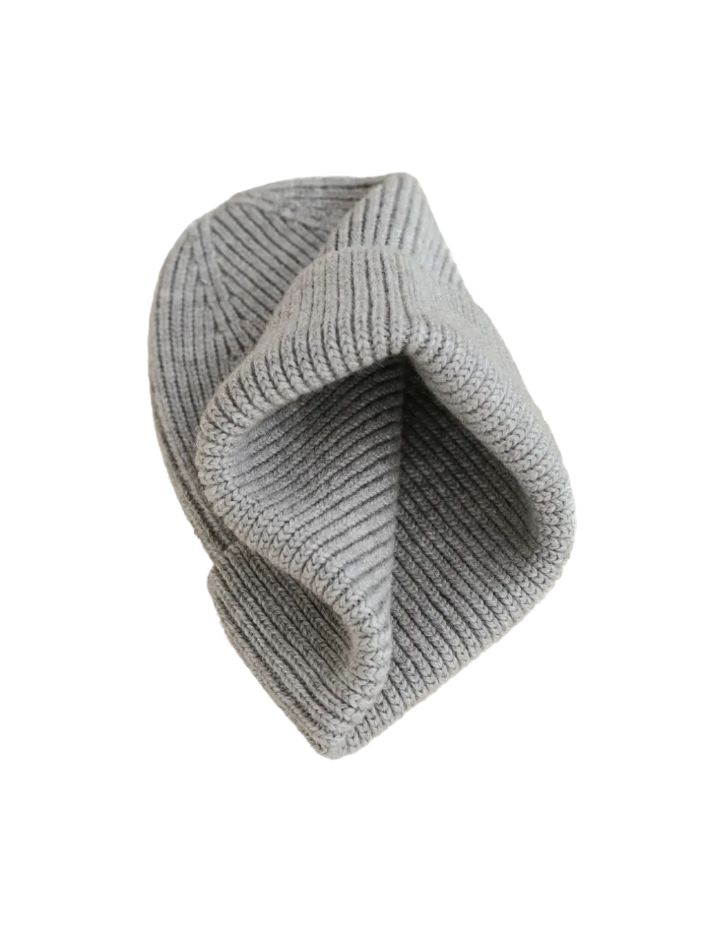 Całoroczna czapka merino Fonzie Beanie