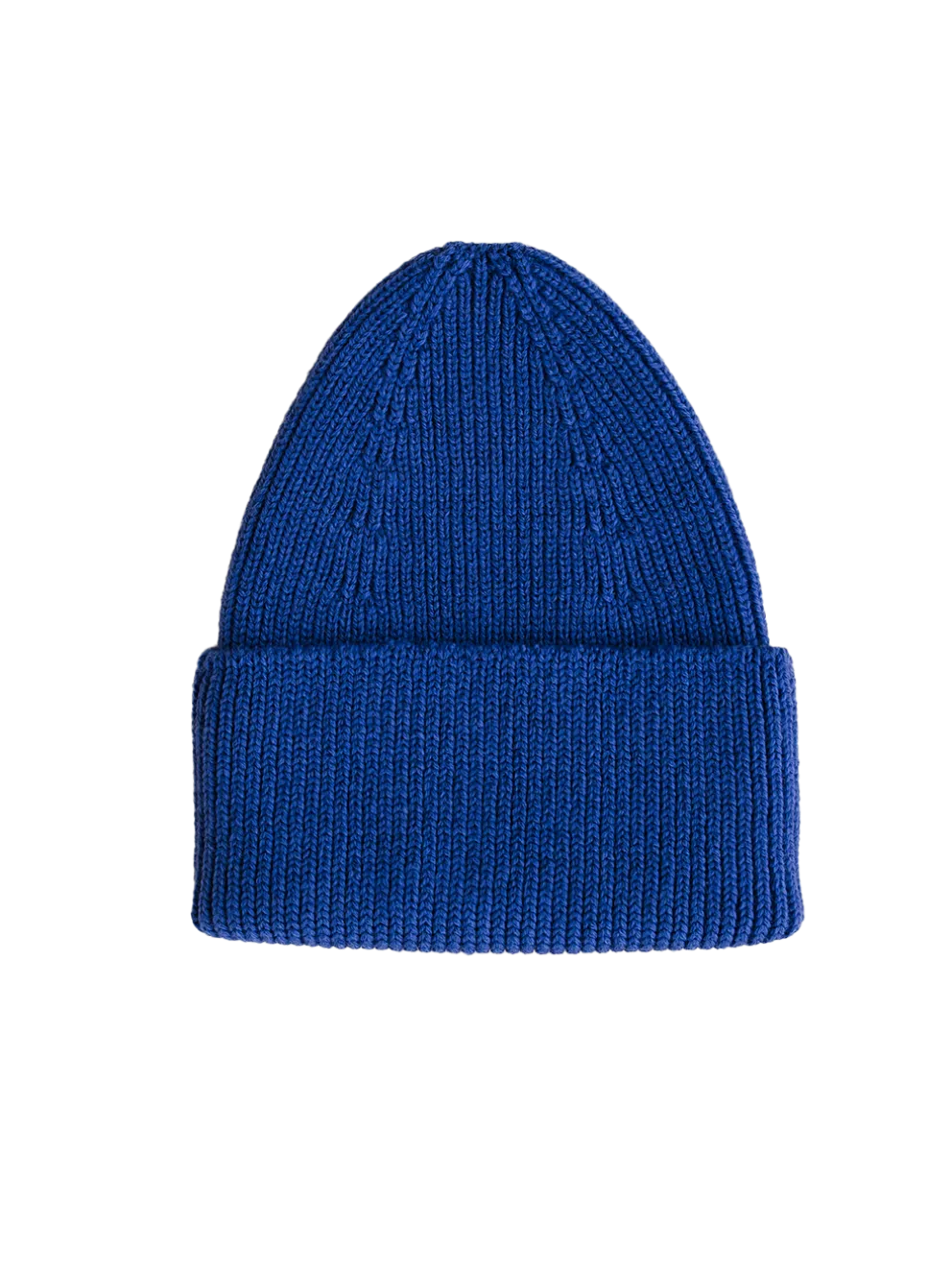 Całoroczna czapka merino Fonzie Beanie