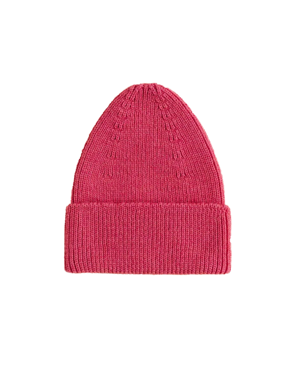 całoroczna czapka merino Fonzie Beanie
