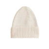 całoroczna czapka merino Fonzie Beanie