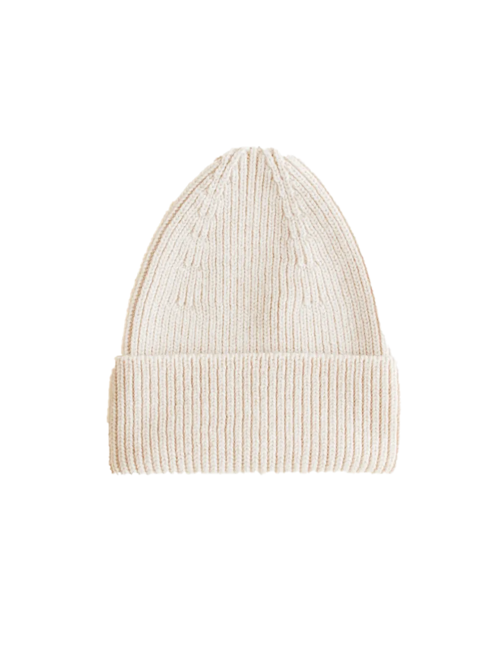 całoroczna czapka merino Fonzie Beanie