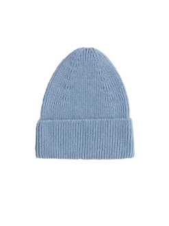całoroczna czapka merino Fonzie Beanie