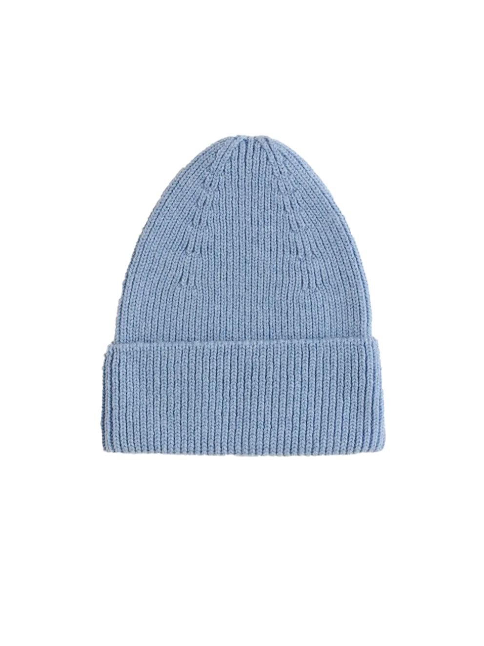 całoroczna czapka merino Fonzie Beanie
