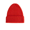 całoroczna czapka merino Fonzie Beanie