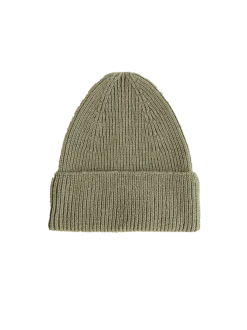 całoroczna czapka merino Fonzie Beanie