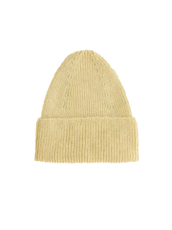 całoroczna czapka merino Fonzie Beanie