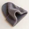 całoroczna czapka merino Fonzie Beanie
