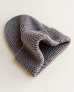 całoroczna czapka merino Fonzie Beanie