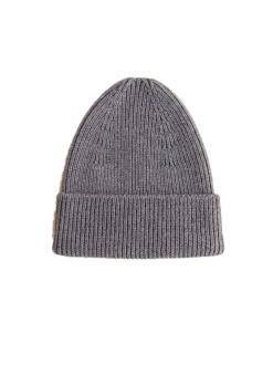 całoroczna czapka merino Fonzie Beanie