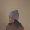 całoroczna czapka merino Fonzie Beanie