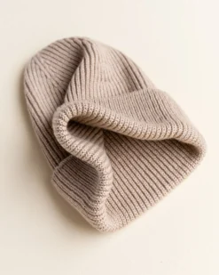 całoroczna czapka merino Fonzie Beanie