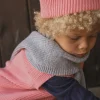 Całoroczna czapka merino Fonzie Beanie