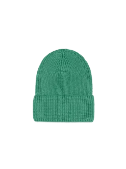 całoroczna czapka z wełny merino Everyday Beanie
