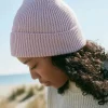 całoroczna czapka z wełny merino Everyday Beanie
