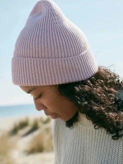 całoroczna czapka z wełny merino Everyday Beanie